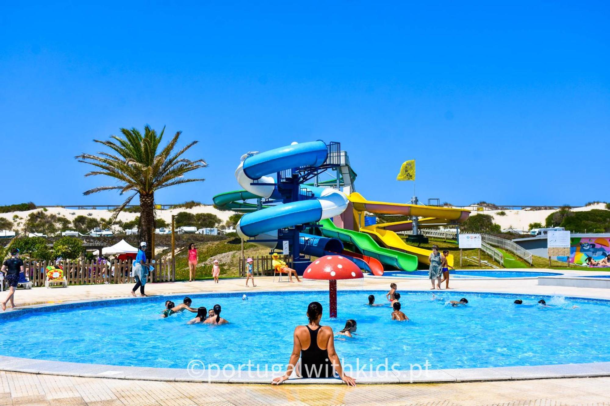 Villa Rafa Costa Nova Exteriör bild
