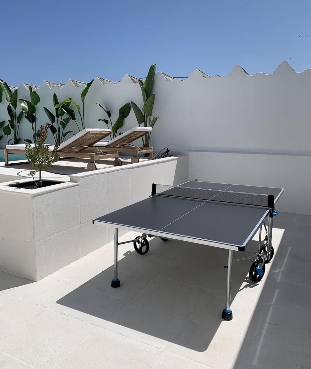 Villa Rafa Costa Nova Exteriör bild